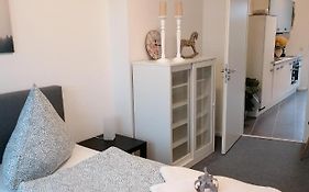 Sleep&Living FeWo Aschersleben ehem Apt BonaLoca